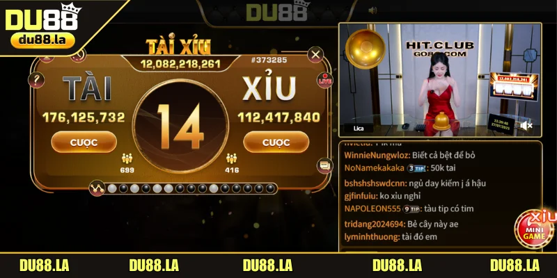 Chi tiết cách chơi Tài Xỉu dễ hiểu nhất