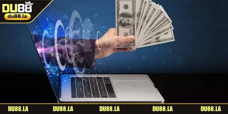 Điều kiện cần đáp ứng khi thực hiện rút tiền tại DU88 