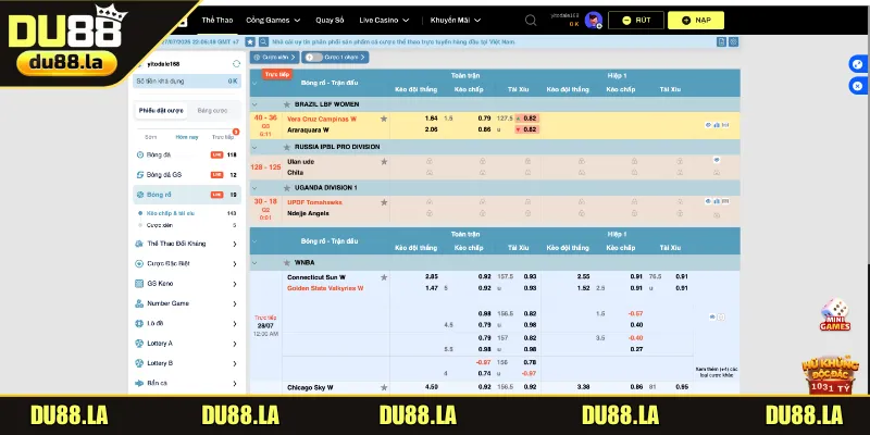 Tổng hợp các kinh nghiệm bất bại ở tựa game thể thao ảo